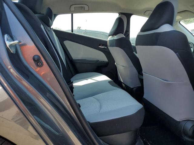 2018 TOYOTA PRIUS - JTDKBRFU8J3072761