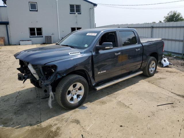 Vin: 1c6rrffg0ln394747, lot: 61749635, ram 1500 big horn/lone star 2020 img_1