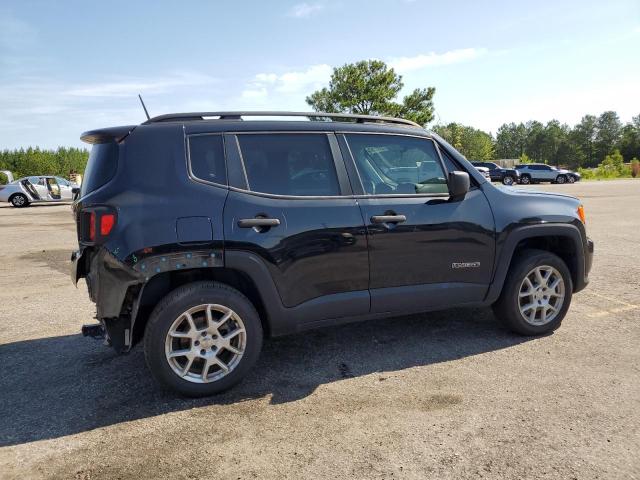 2020 JEEP RENEGADE S ZACNJBAB8LPK97853