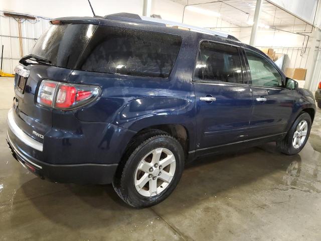 Vin: 1gkkvpkd4gj315279, lot: 61746015, gmc acadia sle 20163