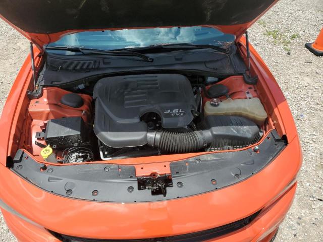 2021 DODGE CHARGER SX 2C3CDXBG8MH608987