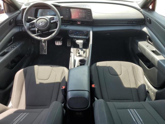 2025 HYUNDAI ELANTRA SE KMHLM4DG9SU873527