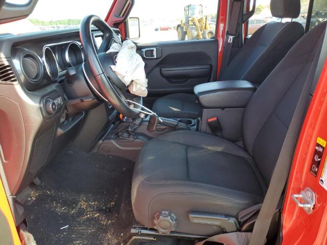 2022 JEEP WRANGLER U 1C4HJXDN4NW150373