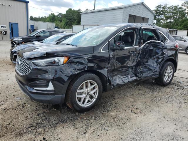 Vin: 2fmpk4j98pba23866, lot: 60607445, ford edge sel 2023 img_1