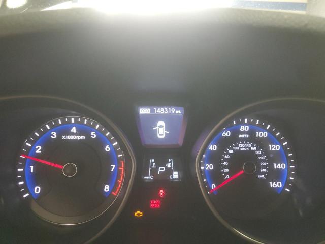 2016 HYUNDAI ELANTRA GT KMHD35LH8GU289540