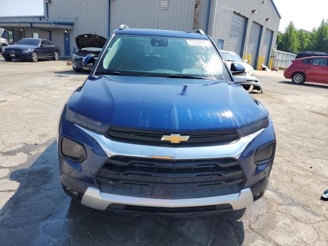 2022 CHEVROLET TRAILBLAZE KL79MPSL3NB056423