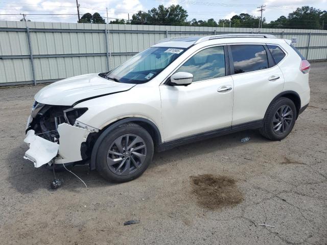 Vin: 5n1at2mt7gc889489, lot: 59010985, nissan rogue s 2016 img_1