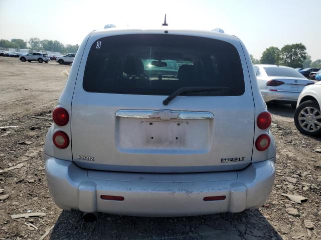 2010 CHEVROLET HHR LT - 3GNBACDV2AS551268