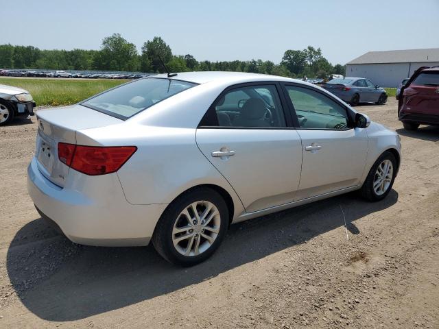 Vin: knafu4a28c5497891, lot: 60460275, kia forte ex 20123