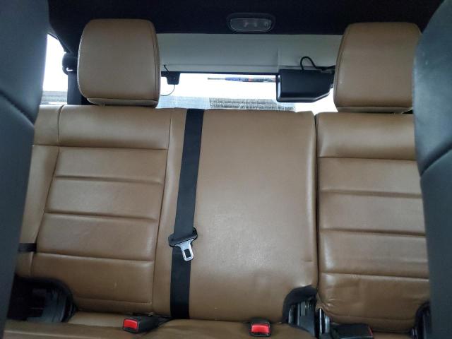 2012 JEEP WRANGLER U - 1C4BJWFG7CL152230