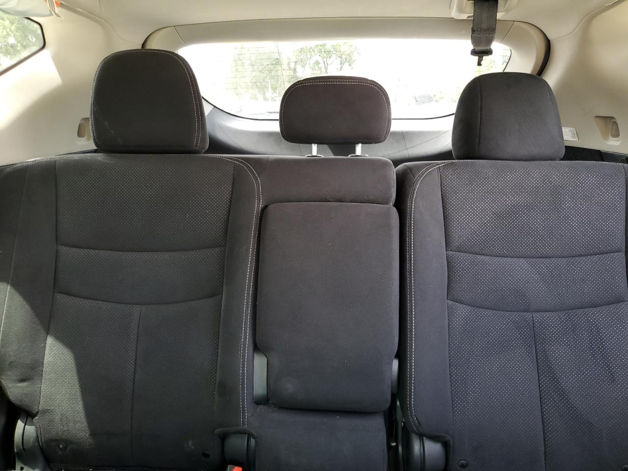 Nissan Murano s 2022