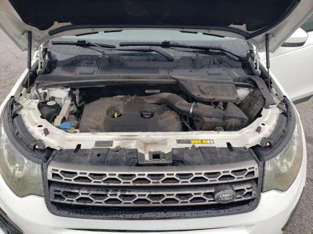 2016 LAND ROVER DISCOVERY SALCP2BG4GH619686