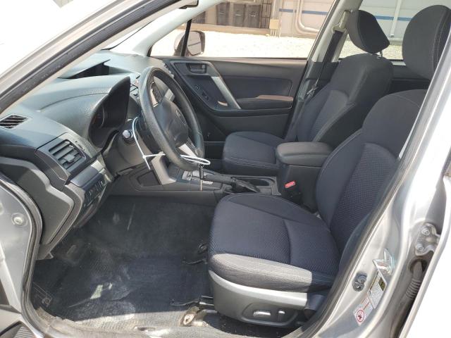 2015 SUBARU FORESTER 2 - JF2SJADC4FH489806