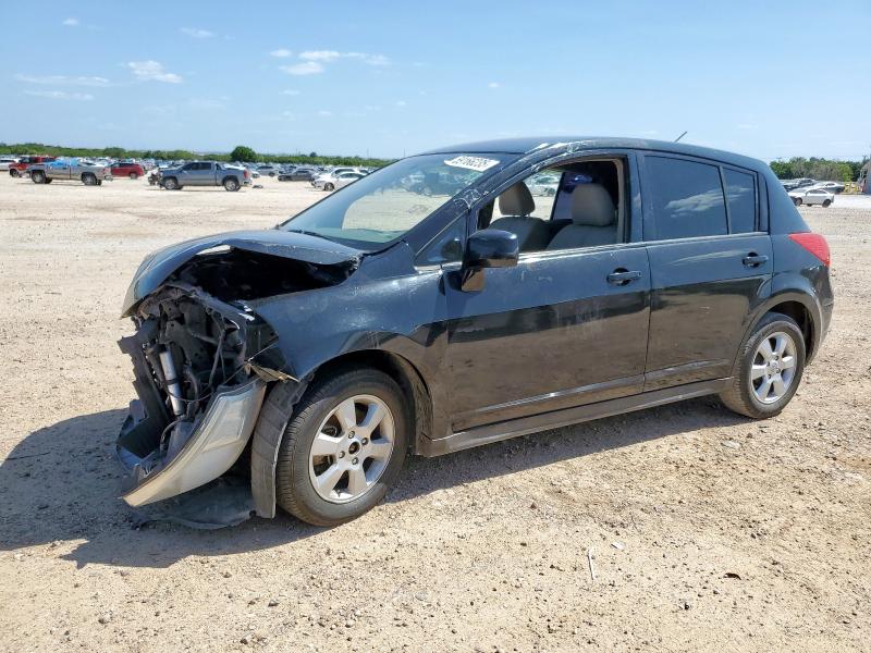 NISSAN VERSA S