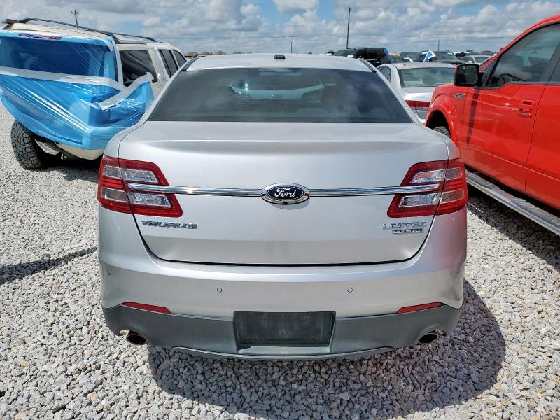 2017 FORD TAURUS LIM 1FAHP2F87HG120703