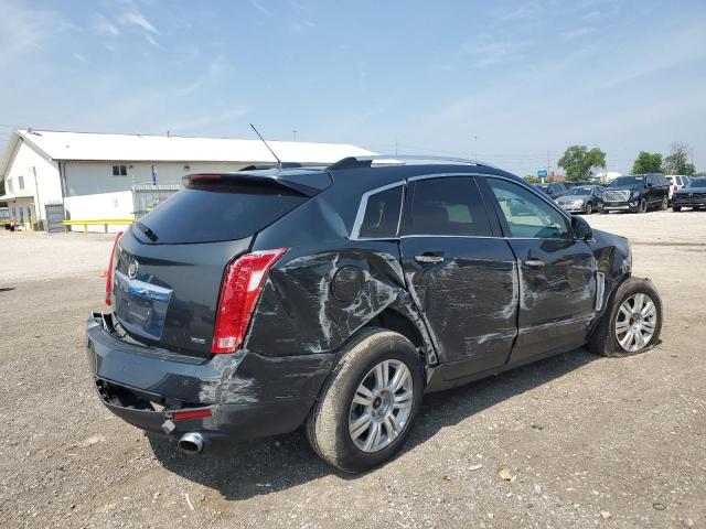 Vin: 3gyfnee3xgs526483, lot: 59862445, cadillac srx luxury collection 20163