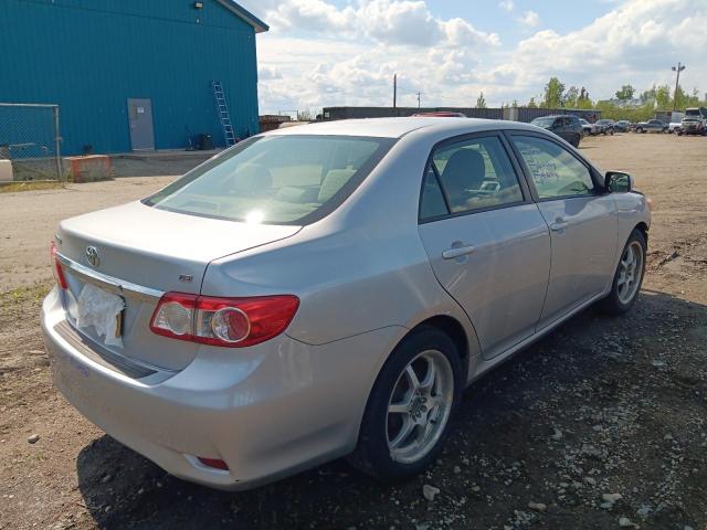 Vin: 5yfbu4ee3cp029625, lot: 59028275, toyota corolla base 20123