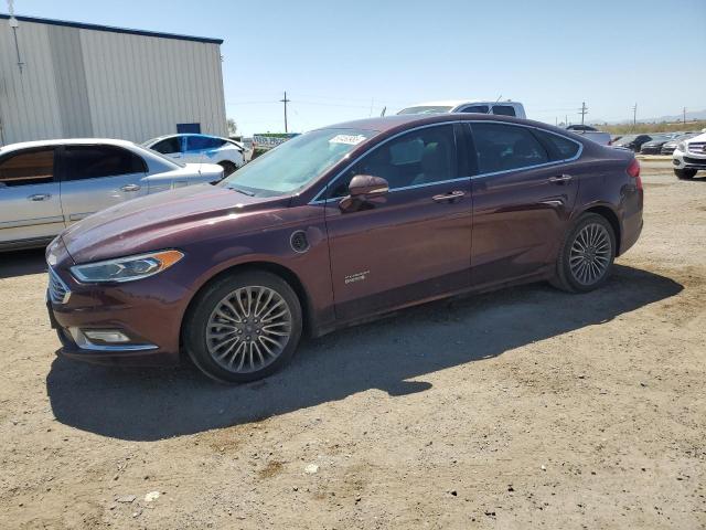 Vin: 3fa6p0su0jr181436, lot: 60450985, ford all models titanium/platinum phev 2018 img_1
