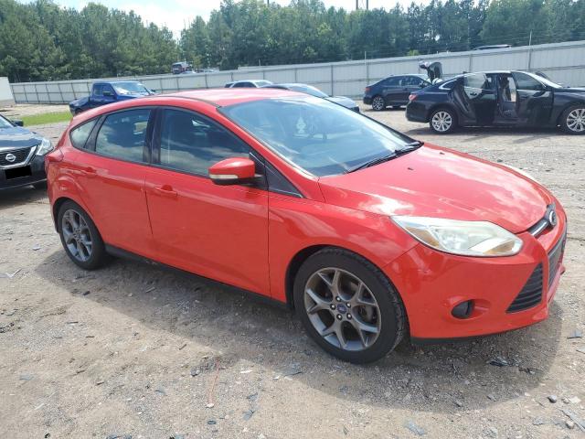 Vin: 1fadp3k27dl223921, lot: 61026145, ford focus se 20134