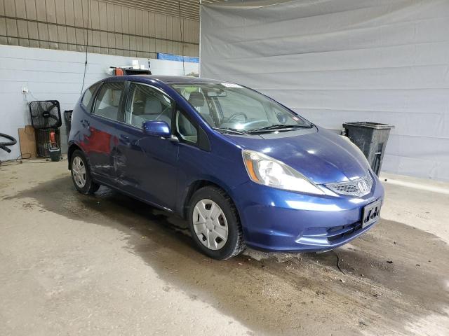 Vin: jhmge8h38cc007941, lot: 62942015, honda fit 20124
