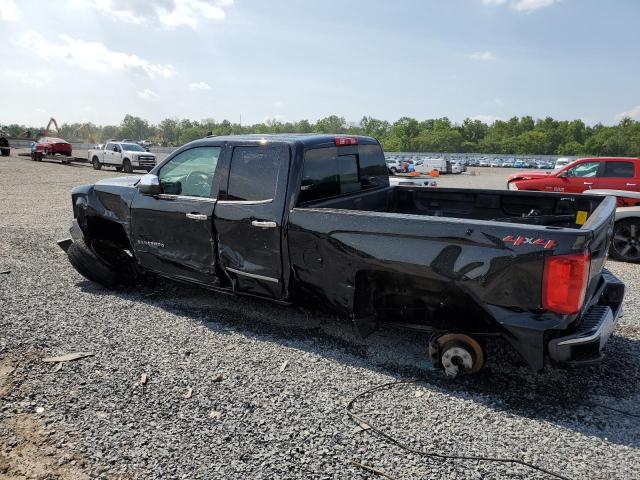 2018 CHEVROLET SILVERADO - 1GCVKSEC0JZ146829
