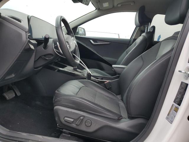 2024 KIA NIRO EX - KNDCR3LE6R5148925