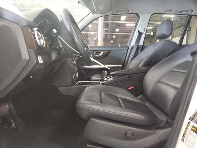 2015 MERCEDES-BENZ GLK 350 4M - WDCGG8JBXFG430850