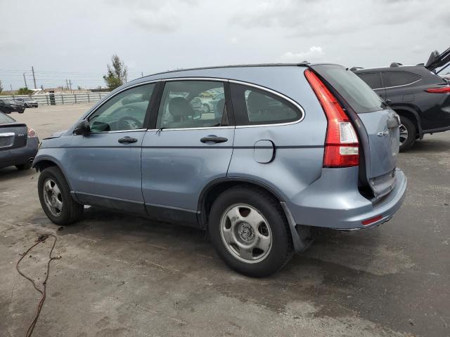 Vin: 5j6re3h31bl045520, lot: 59717755, honda crv lx 20112