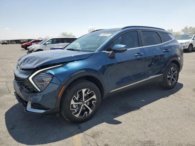 Vin: kndpvcdg5s7241913, lot: 61983315, kia sportage ex 2025 img_1