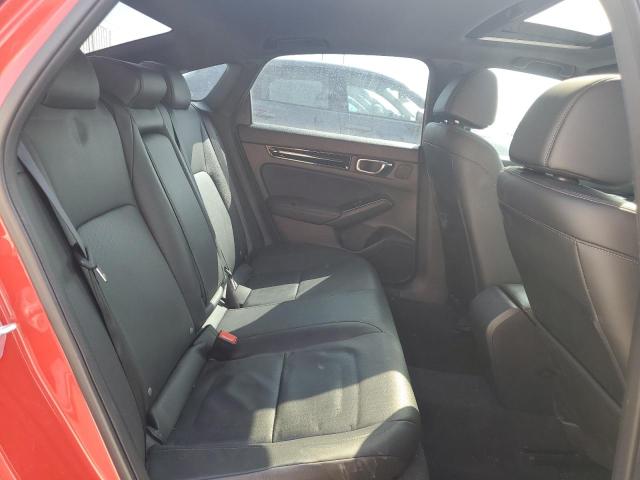 2025 HONDA CIVIC SPOR 2HGFE4F87SH304975