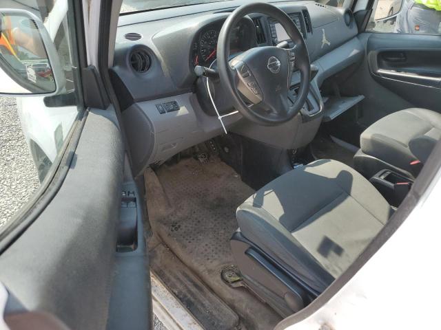2019 NISSAN NV200 2.5S 3N6CM0KNXKK697230