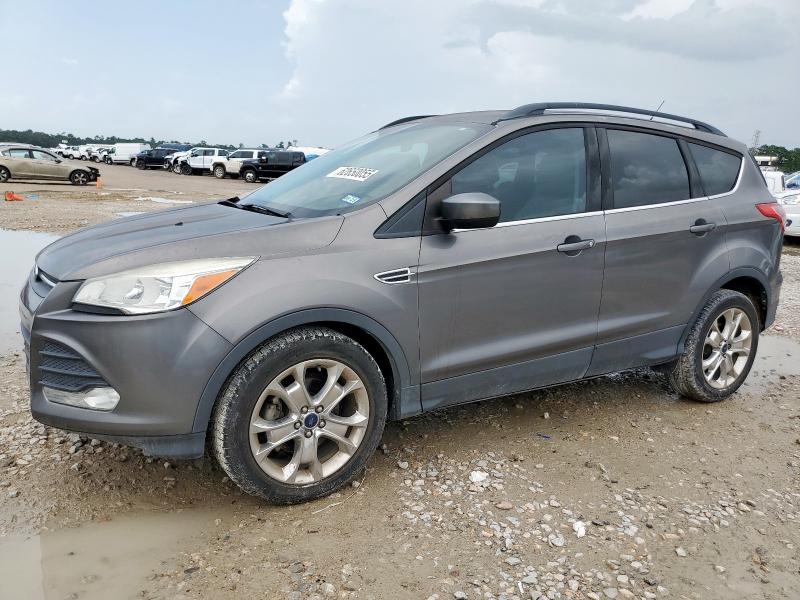 2014 FORD ESCAPE - 1FMCU0GX8EUB97709