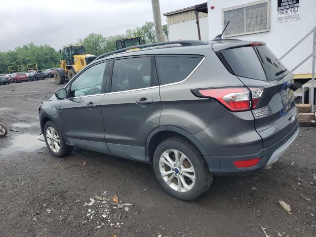 Vin: 1fmcu9hd2jub18232, lot: 59941155, ford escape sel 20182