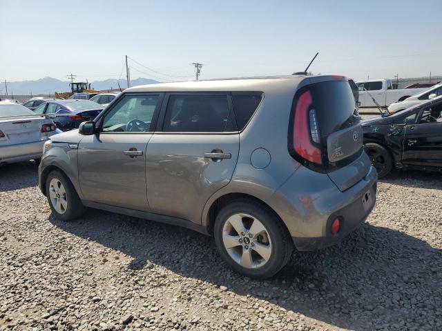 2017 KIA SOUL - KNDJN2A29H7421011