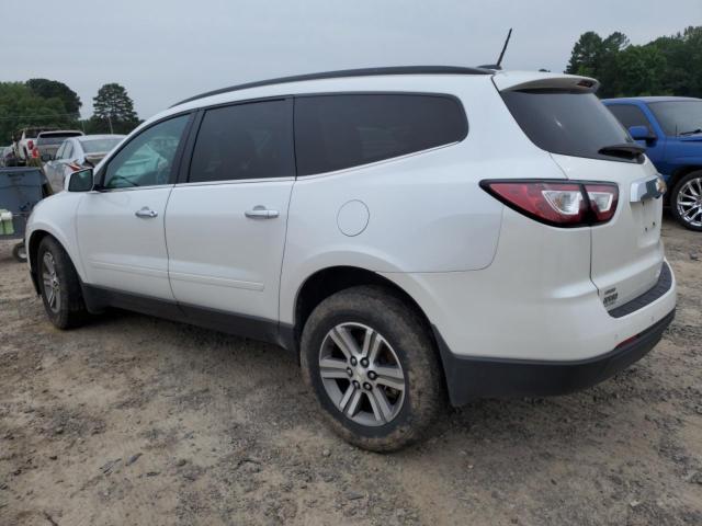 2016 CHEVROLET TRAVERSE L 1GNKVHKD5GJ308415