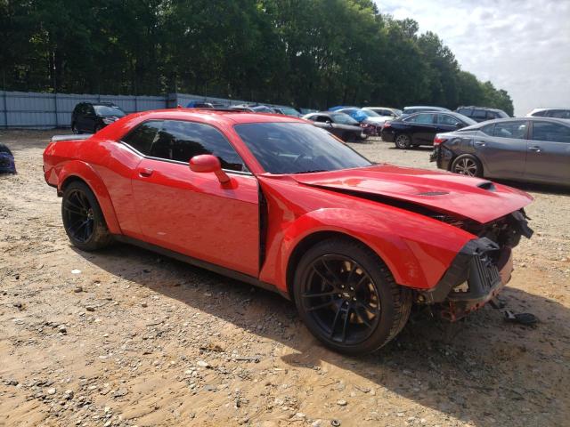 2023 DODGE CHALLENGER 2C3CDZFJ6PH638043