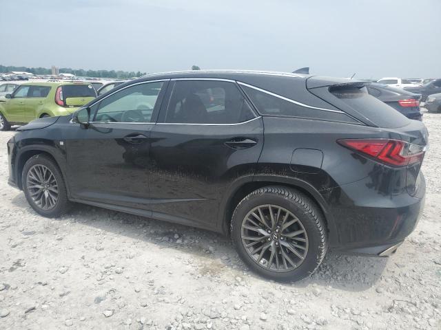 Vin: 2t2bzmca3gc005442, lot: 60033575, lexus rx350 350 base 20162