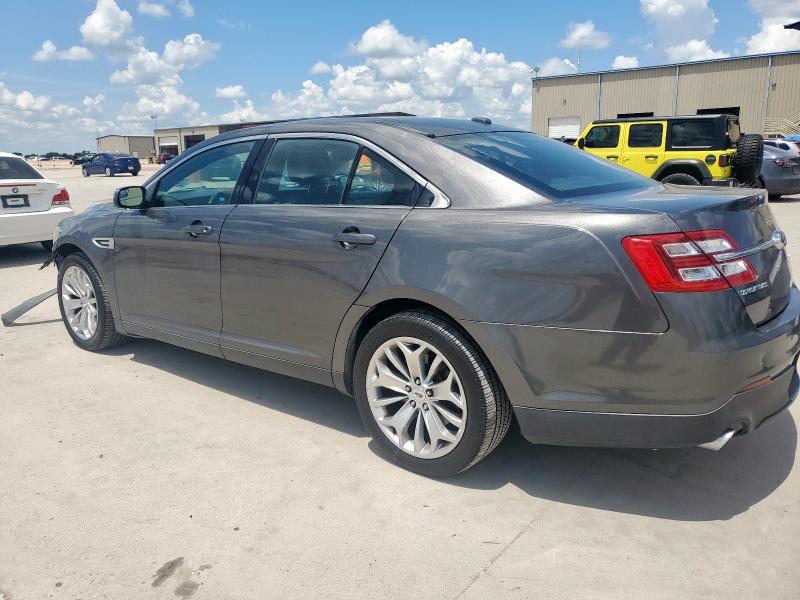 Vin: 1fahp2f87fg114302, lot: 62407335, ford taurus limited 20152