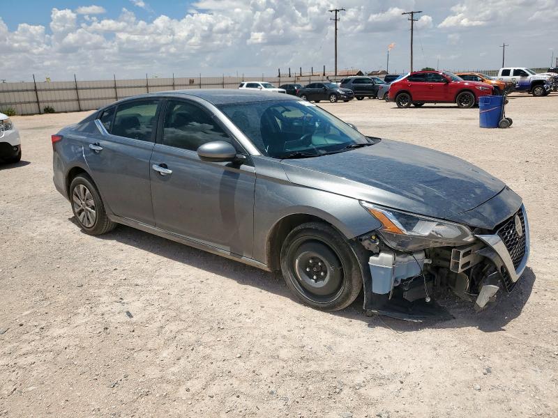 2019 NISSAN ALTIMA S 1N4BL4BVXKC251342