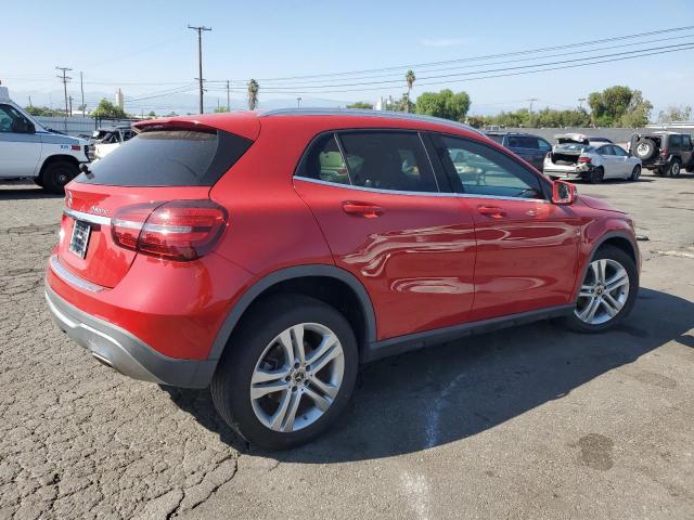 Vin: wdctg4gb5ku015977, lot: 60932365, mercedes-benz gla-class 250 4matic 20193