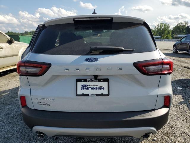 2025 FORD ESCAPE ACT 1FMCU0GN9SUA05532