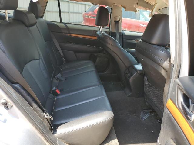 2013 SUBARU OUTBACK 2. - 4S4BRBLC6D3243053
