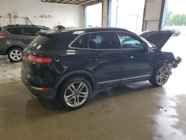 2016 LINCOLN MKC RESERV 5LMCJ3D98GUJ23688