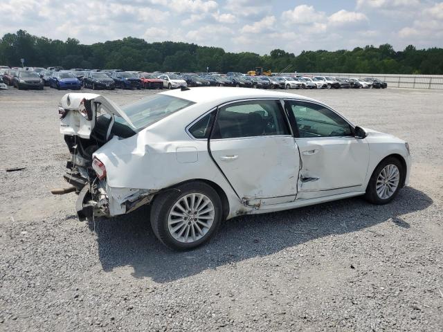 Vin: 1vwbt7a30gc061338, lot: 59485165, volkswagen passat se 20163