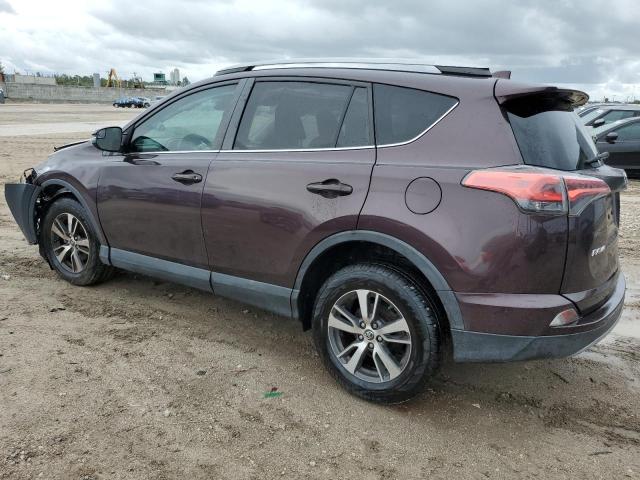 Vin: 2t3wfrev0hw378358, lot: 59123625, toyota rav4 xle 20172