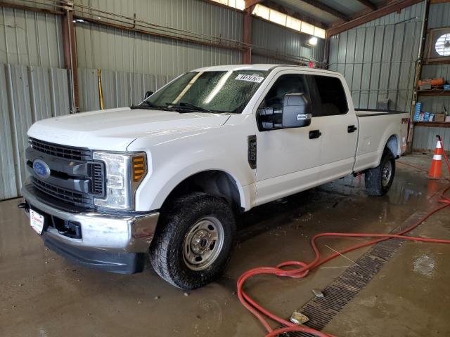 Vin: 1ft7w2b61kec61976, lot: 61157875, ford f250 super duty 2019 img_1
