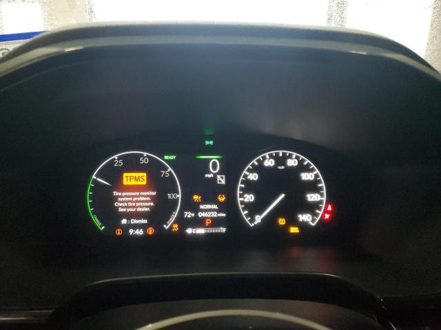 2023 HONDA CR-V SPORT - 7FARS6H95PE000812