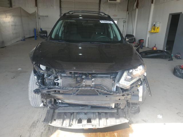 2018 NISSAN ROGUE S 5N1AT2MV8JC812221