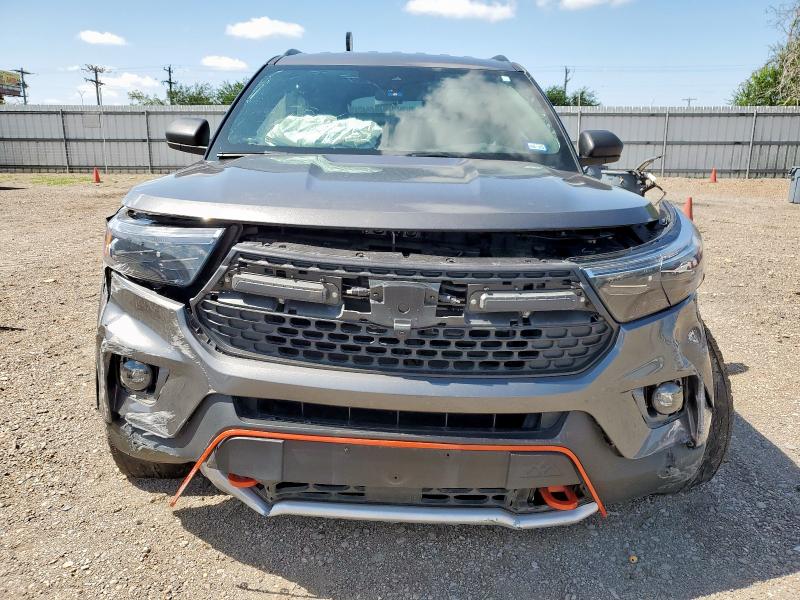 2022 FORD EXPLORER T 1FMSK8JH3NGB64973