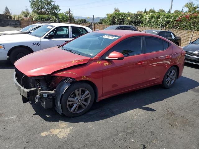 Vin: 5npd84lf9jh347722, lot: 61968095, hyundai elantra sel 2018 img_1